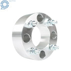 Set of 4 Wheel Spacers 2 Inch for Suzuki Vinson 500 (2003–2007)