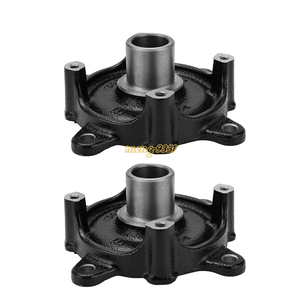 2Pcs Rear Wheel Hub 5132520 for Polaris Sportsman 700 (2002)