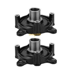 2Pcs Rear Wheel Hub 5132520 for Polaris Sportsman 700 (2002)