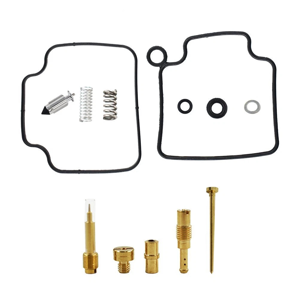 Carburetor Repair Kit for Honda CMX250C (1985–2009)