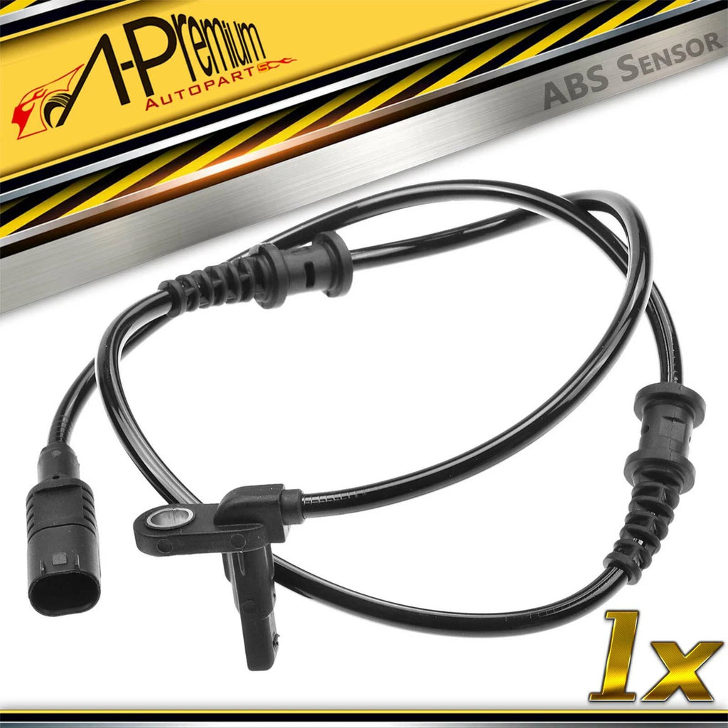 Front ABS Wheel Speed Sensor for Mercedes-Benz Sprinter 2500 (2015–2017)