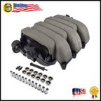 Intake Manifold for Audi A4 A5 A6 Q5 2008–2013