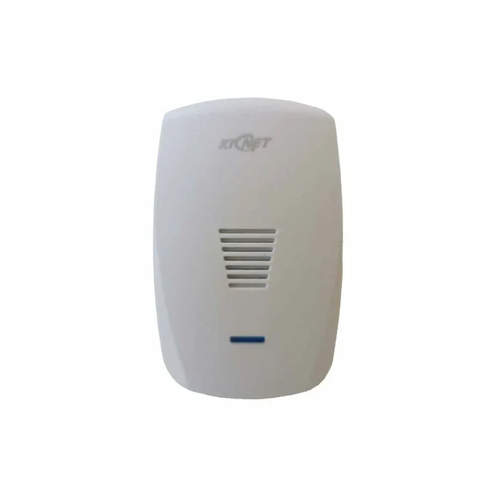 Waterproof Wireless Doorbell - Self Generating Power, No Battery Required