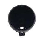 7" Motorcycle Headlight Housing for Harley