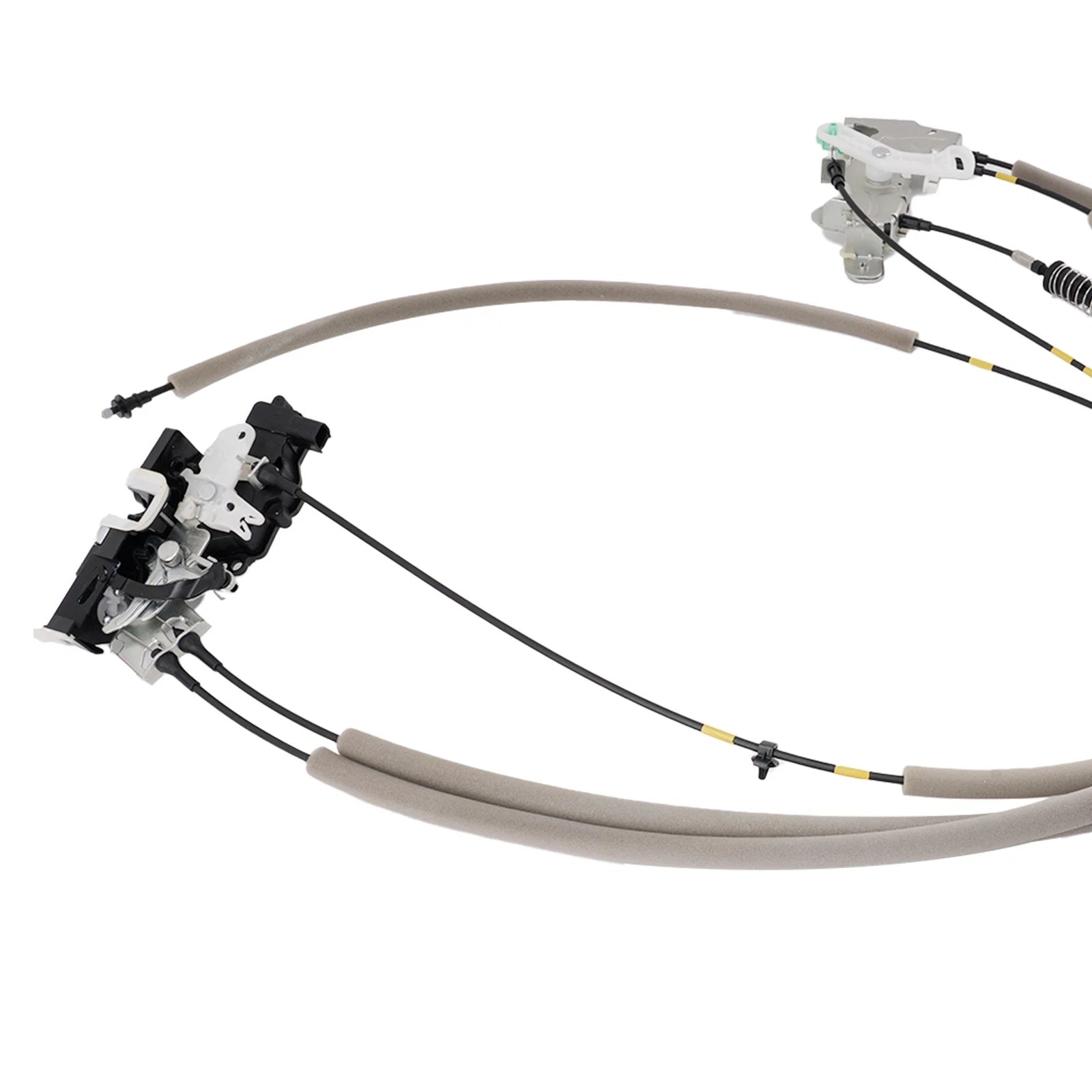 Door Lock Actuator for Ford Transit Sliding Door (2015–2020)