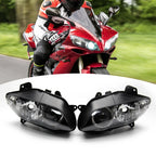 Front Headlight Assembly for Yamaha YZF R1 (2004–2006)