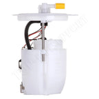 Electric Fuel Pump Module for Nissan Sentra 2.0L 2.5L (2007–2012)