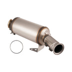 Diesel Particulate Filter DPF for Mercedes GL-Class ML-Class (2008–2012)