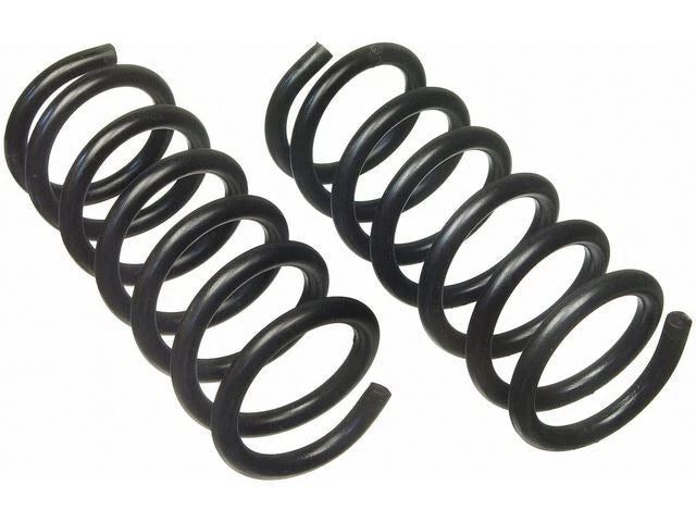 Rear Coil Spring Set for Mazda 3 (2004–2013) RG876MD