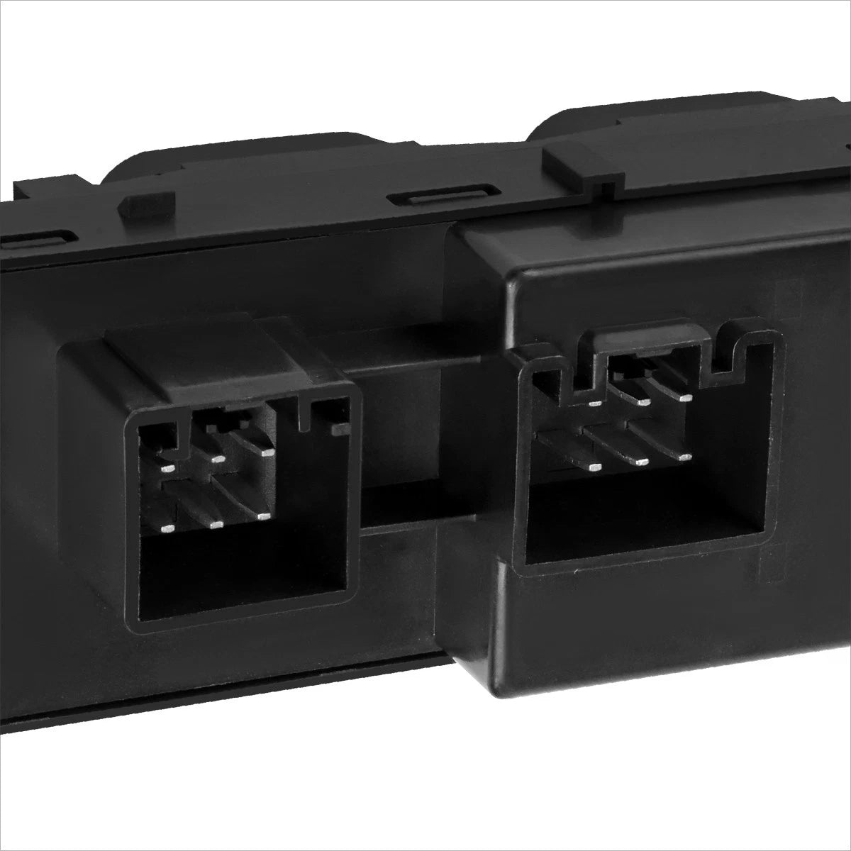 Set of 2 Side Step Nerf Bars for Ram 1500 Quad Cab (2009–2023)
