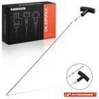 Engine Oil Dipstick for Ford F-250/F-350/F-450 Super Duty (1999–2003)
