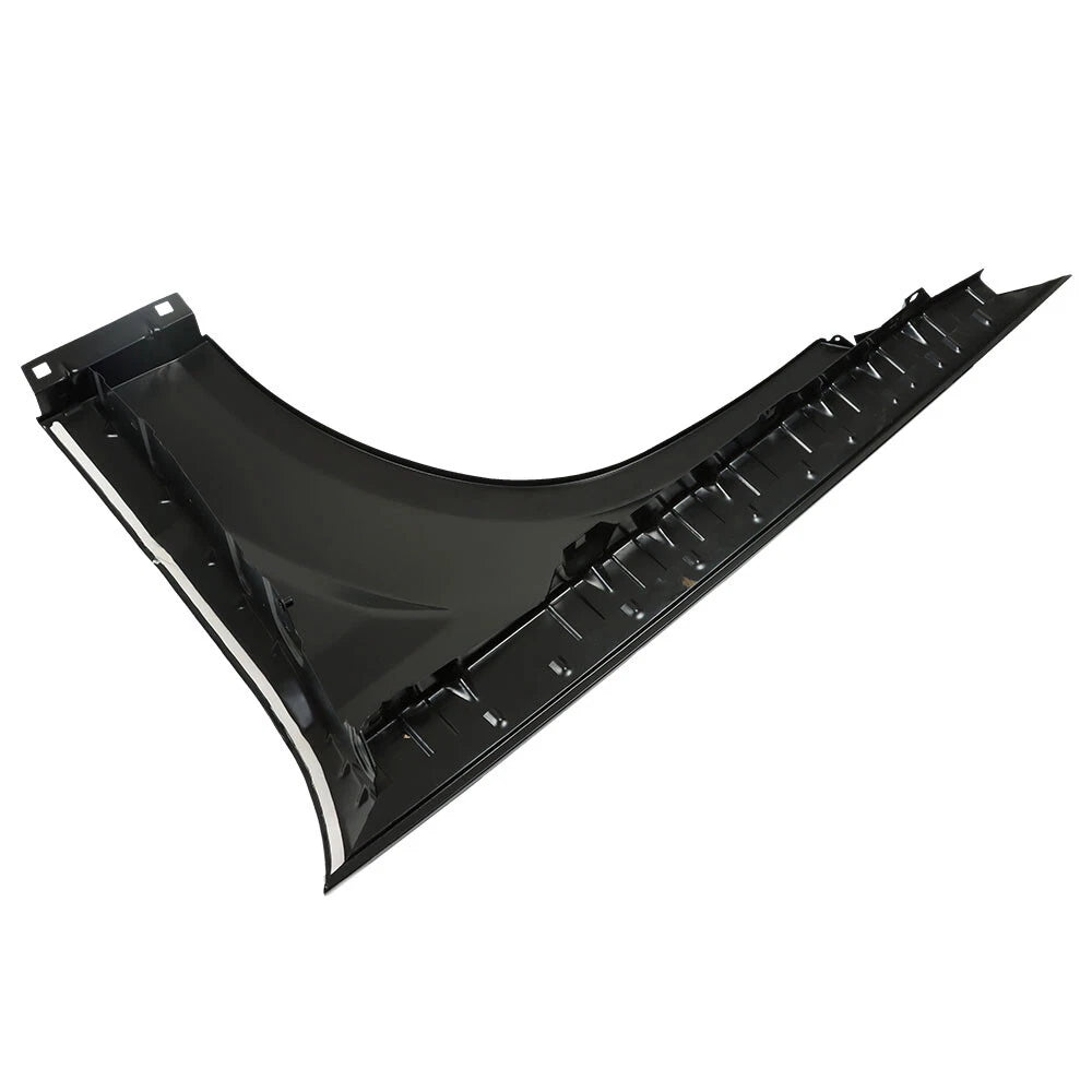 Fender for Mercedes Benz GLK350 (2010â2015) Front Passenger Side Steel