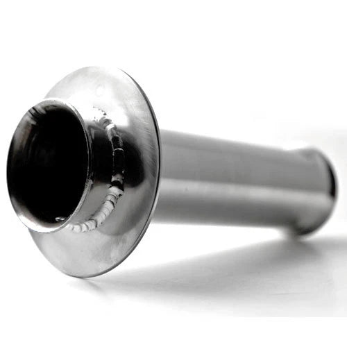HMF Performance Titan Swamp Muffler Pipe Quiet Core for HMF Exhaust