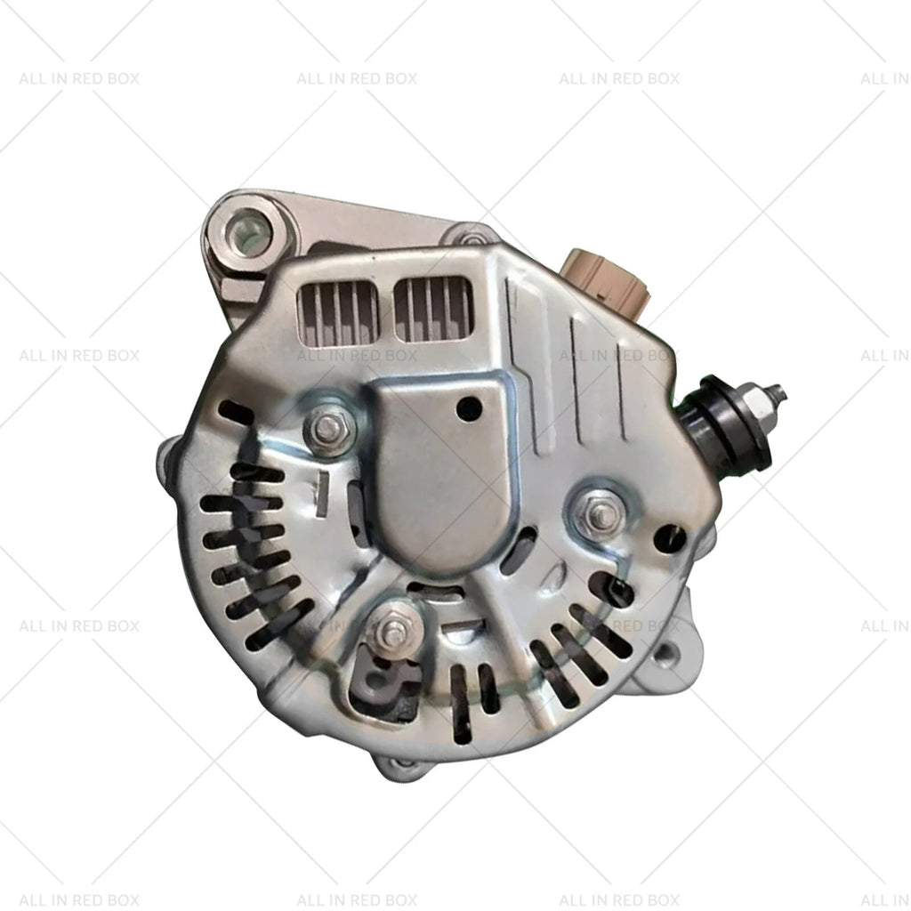 80A Alternator for Toyota Yaris (NCP90R NCP91R NCP93R NCP130R NCP131R)