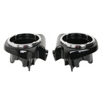 6.5" Speaker Pods for Harley Touring Road Street Glide (2014–2023)