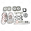 Gasket Set for Subaru Impreza 2.0T STi WRX EJ205 EJ206 EJ207 (1998–2003)
