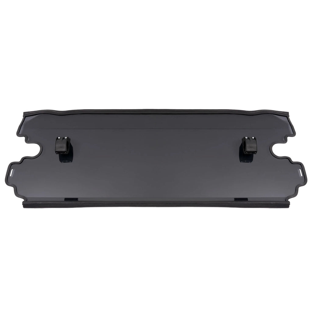 Scratch Resistant Rear Windshield for Kawasaki Mule PRO-MX (2019–Present)