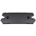 Scratch Resistant Rear Windshield for Kawasaki Mule PRO-MX (2019–Present)