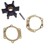 Impeller Kit for Jabsco 673-0001, Johnson 09-1026B, Perkins 24880194, Volvo Pent