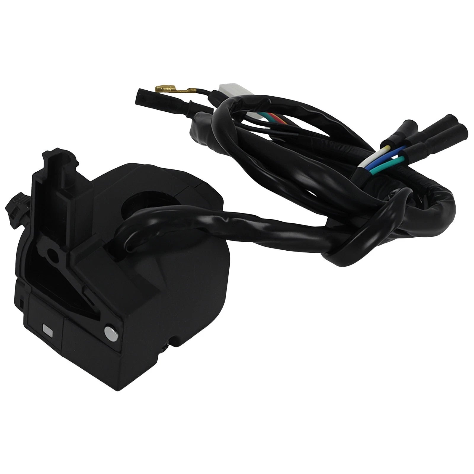 Left Handlebar Switch for Honda FourTrax 300 TRX300 TRX300FW (1996–2000)