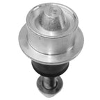 2X Front Lower Suspension Ball Joints for Chevy GMC