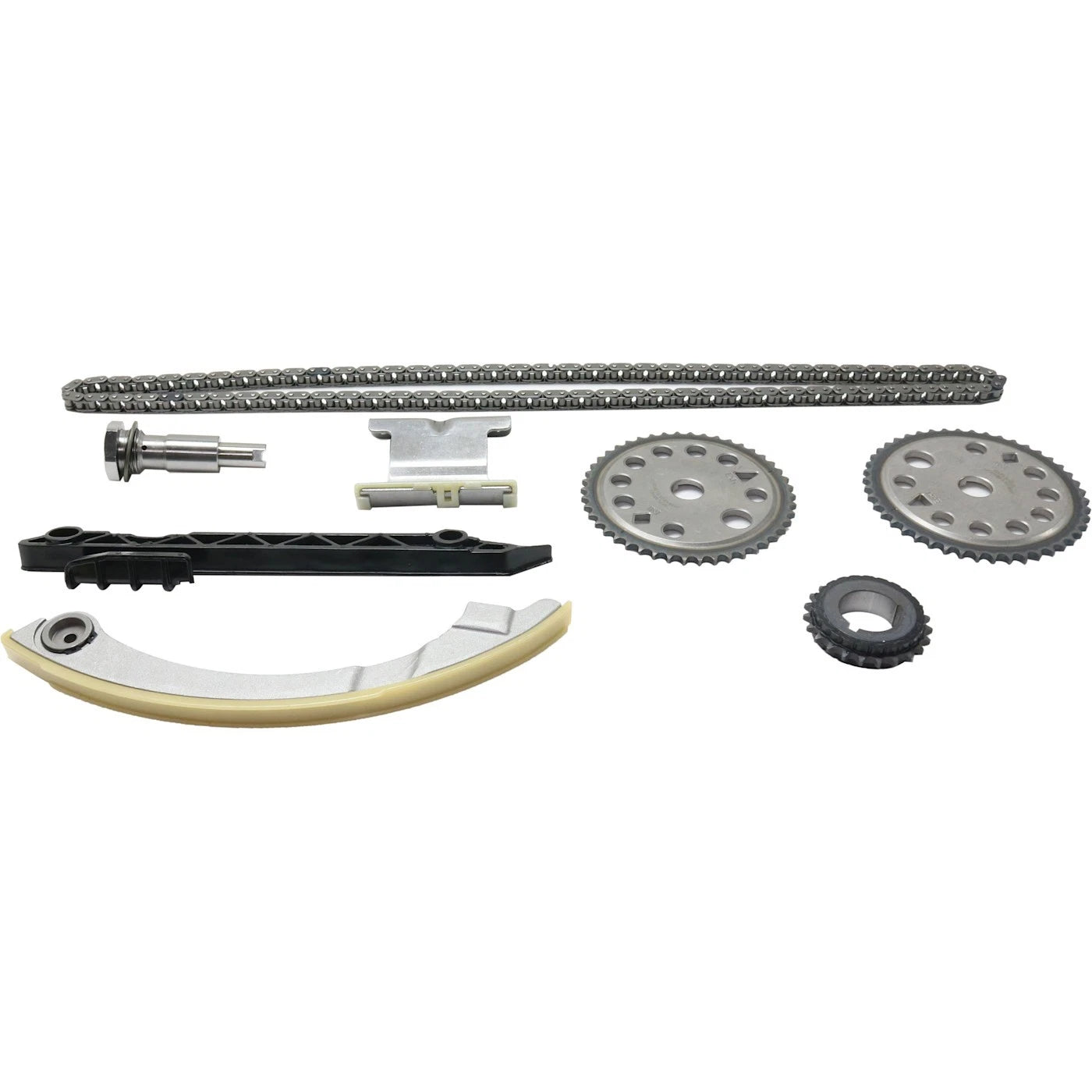 Timing Chain Kit for Chevrolet Malibu, Cobalt, Pontiac G6, Saturn Vue