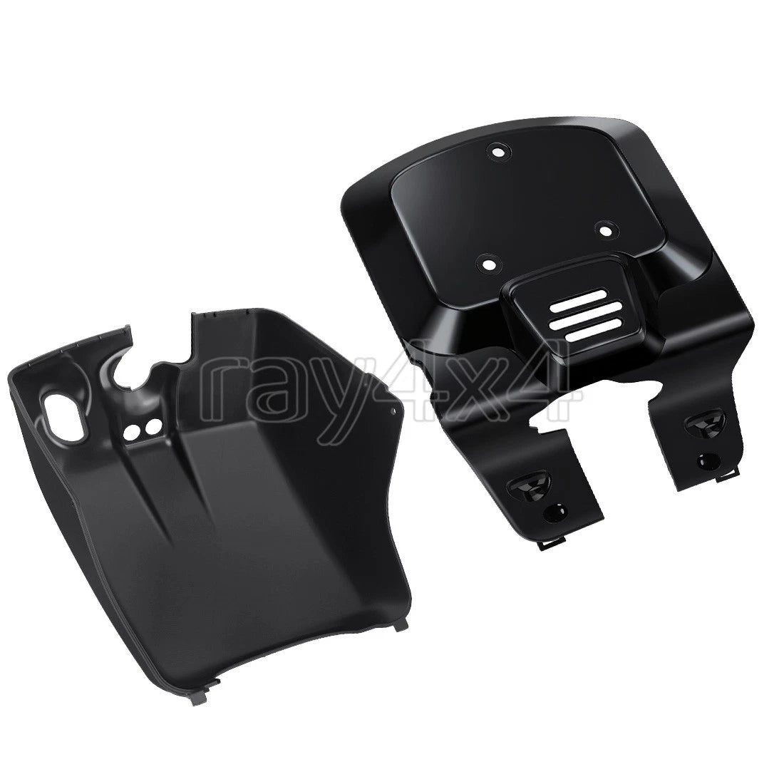 Front & Inner Front Cover Set for Honda NPS50 Ruckus 50 (2003–2024)