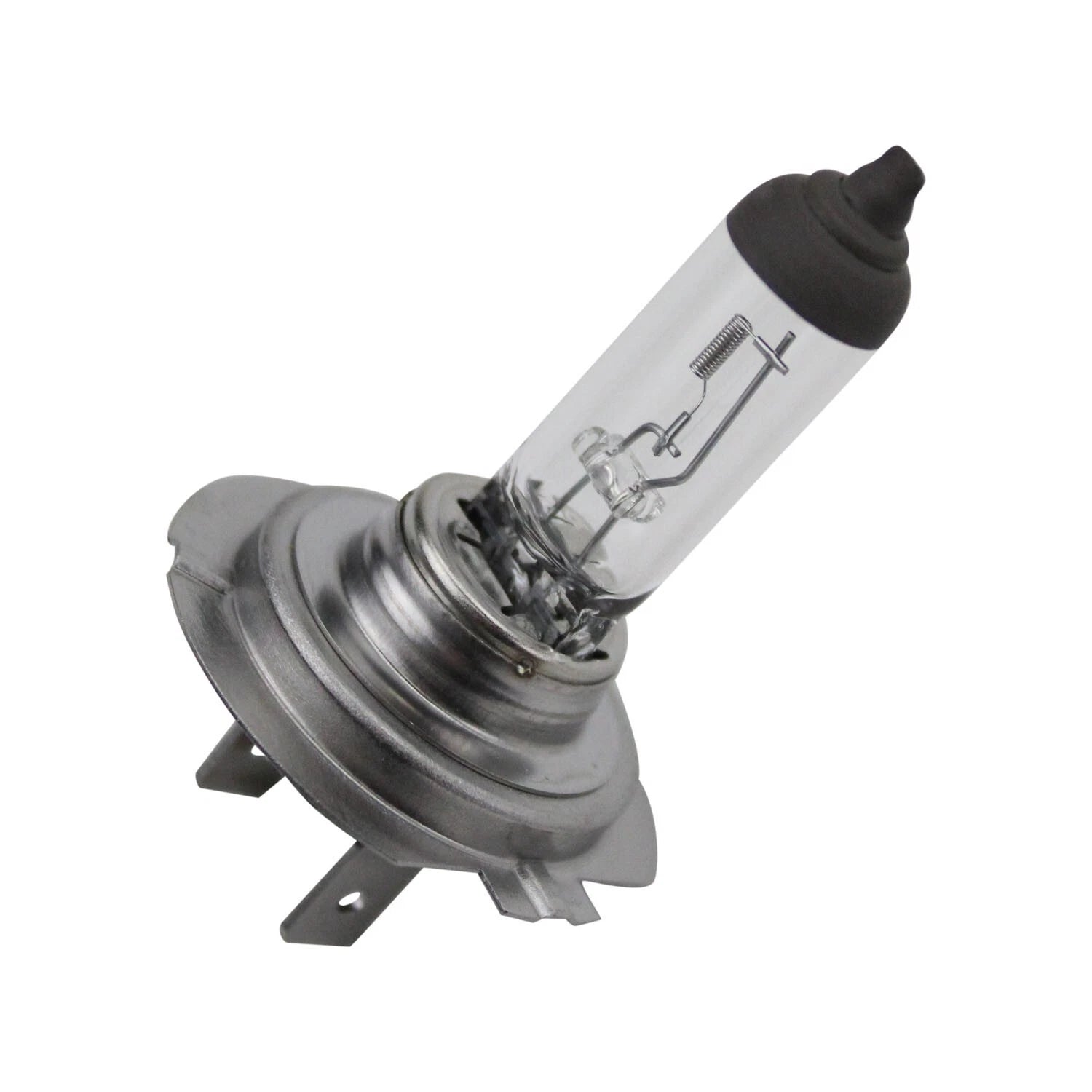 Hella H7 Halogen Light Bulb 12V 55W PX26d for Automotive