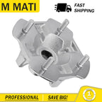 Front Wheel Hub for Honda Rincon 680 TRX680FGA (2006–2023) 44615-HN2-A20