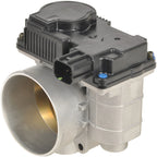 Throttle Body for Nissan Pathfinder (2002–2004)