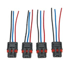 Wiring Solution with Pigtail Connector for Polaris UTV