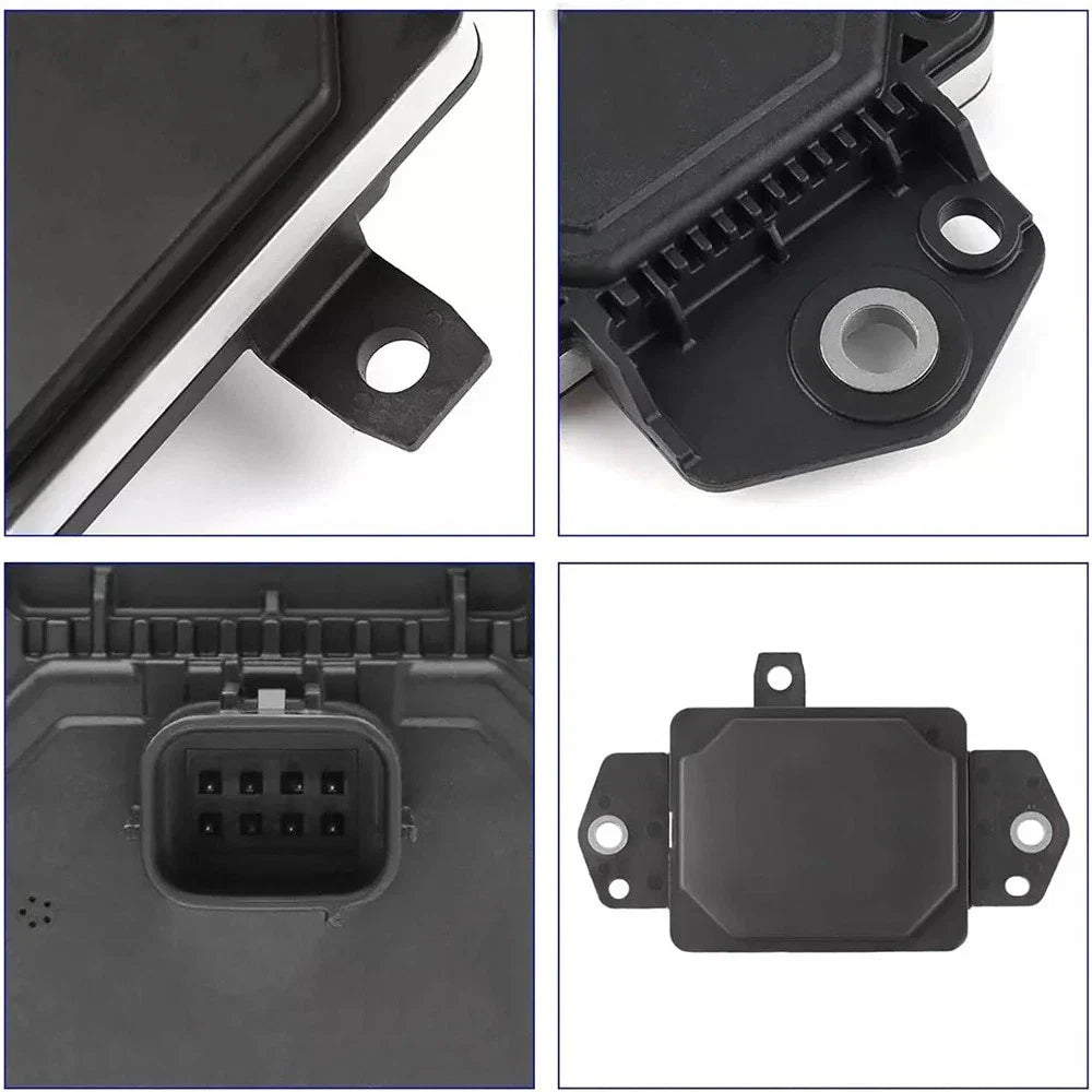 Cruise Control Distance Radar Sensor for Toyota Tundra (2007-2021)
