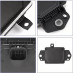 Cruise Control Distance Radar Sensor for Toyota Tundra (2007-2021)