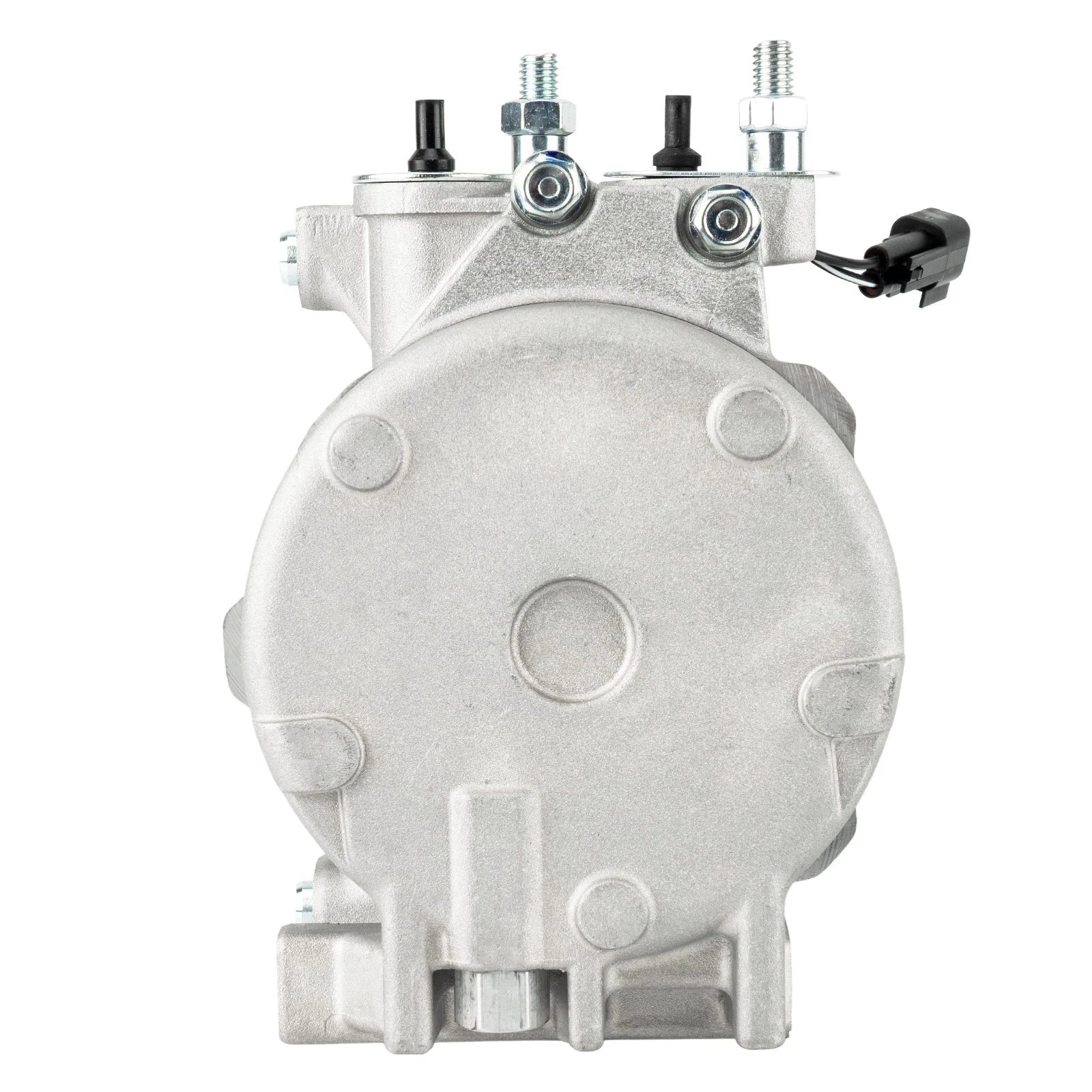 A/C Compressor for Ford F-150 (2007–2008 4.6L 5.4L, 2009 All Engines)