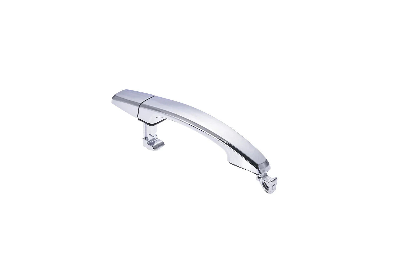 Outer Door Handle Chrome Front/Rear LH or RH for Holden Captiva CG (2006–2018)