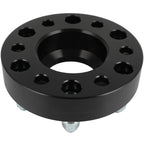 2X 1.5" Wheel Adapters 6x135 to 6x5.5 for Ford F-150, Lincoln Navigator (2004–2023)