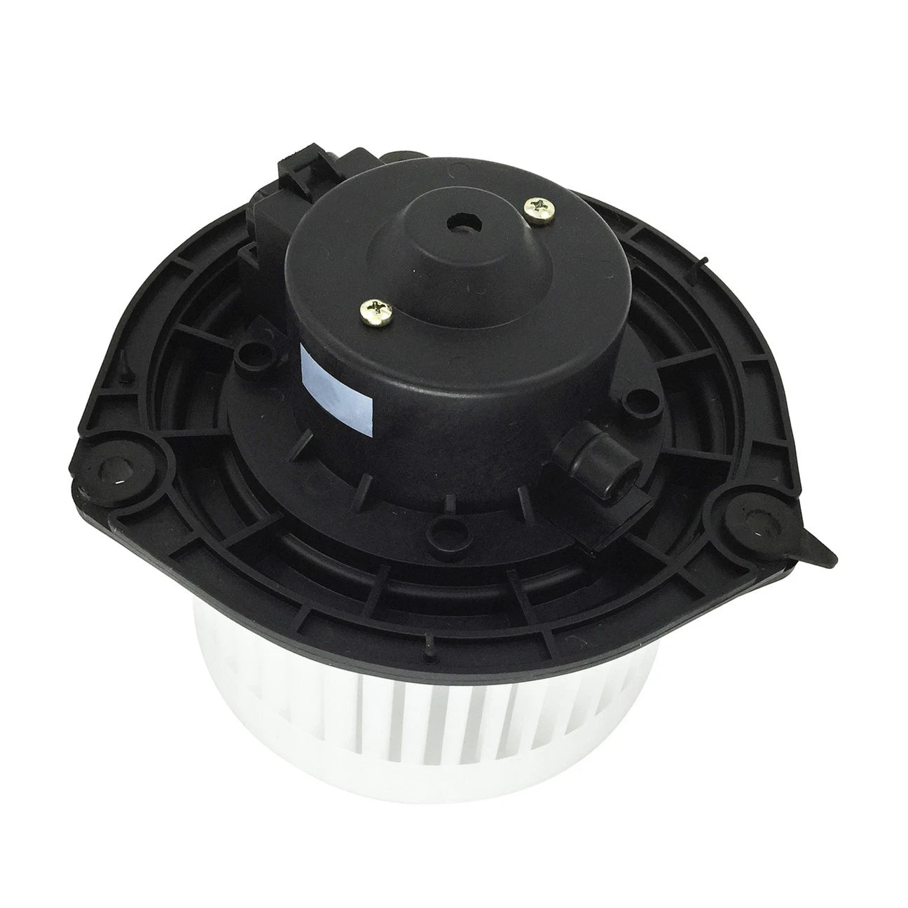 Blower Motor with Cage for Pontiac Bonneville, Buick LeSabre, Cadillac DeVille (700110)