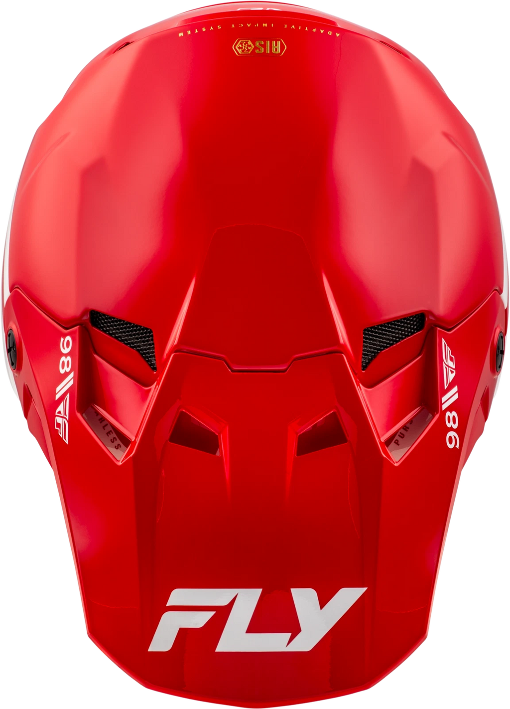 Fly Racing Formula CC Objective Helmet for Offroad (Small)