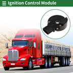 Ignition Control Module for Nissan 240SX (1991–1994) No.2210053F11