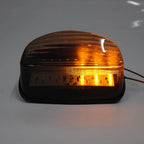 LED Brake Tail Light Turn Signal Lamp for Honda CBR1100XX Hornet 250 600