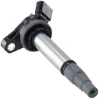 Ignition Coils Set of 2 for Toyota C-HR Corolla iM Lexus CT200h Prius V