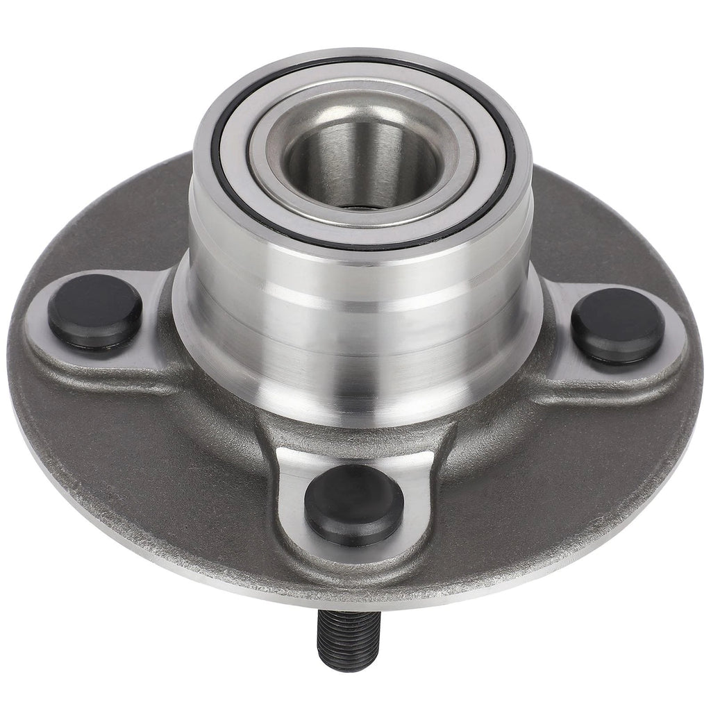 Rear Wheel Bearing Hub Assembly for Nissan Sentra (1991–1999) 4 Bolts
