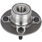 Rear Wheel Bearing Hub Assembly for Nissan Sentra (1991–1999) 4 Bolts
