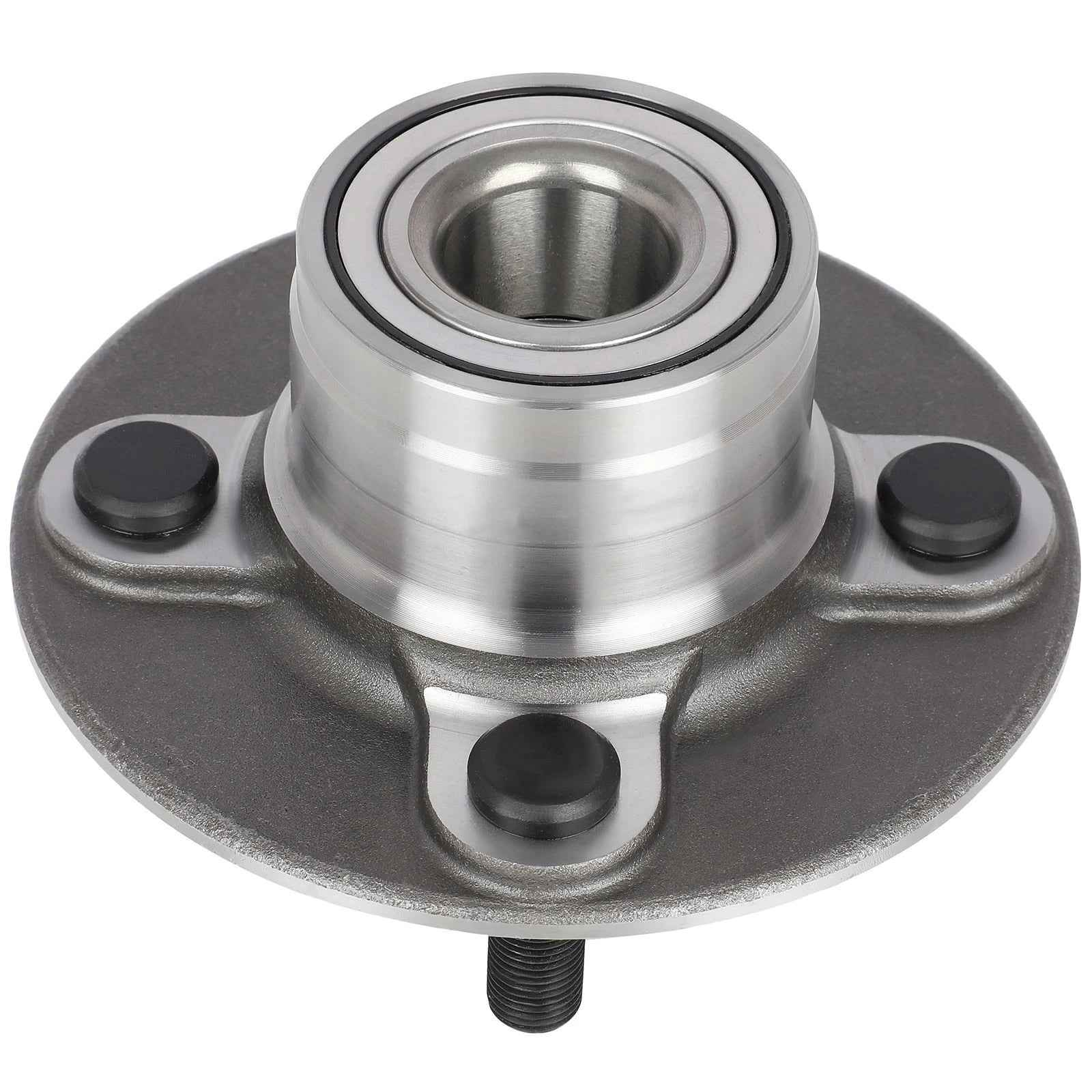Rear Wheel Bearing Hub Assembly for Nissan Sentra (1991–1999) 4 Bolts