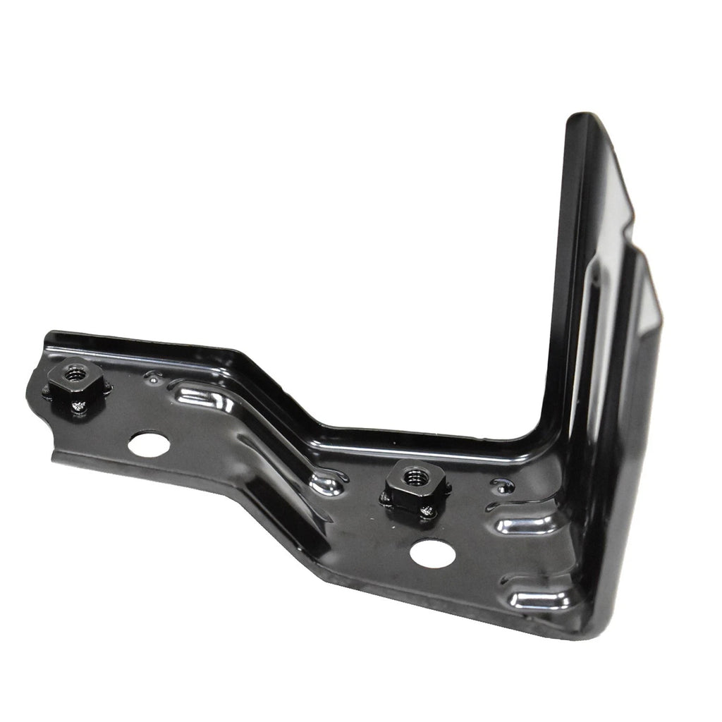 Replacement Steel Passenger Side Radiator Support Bracket for Toyota (2005–2015)