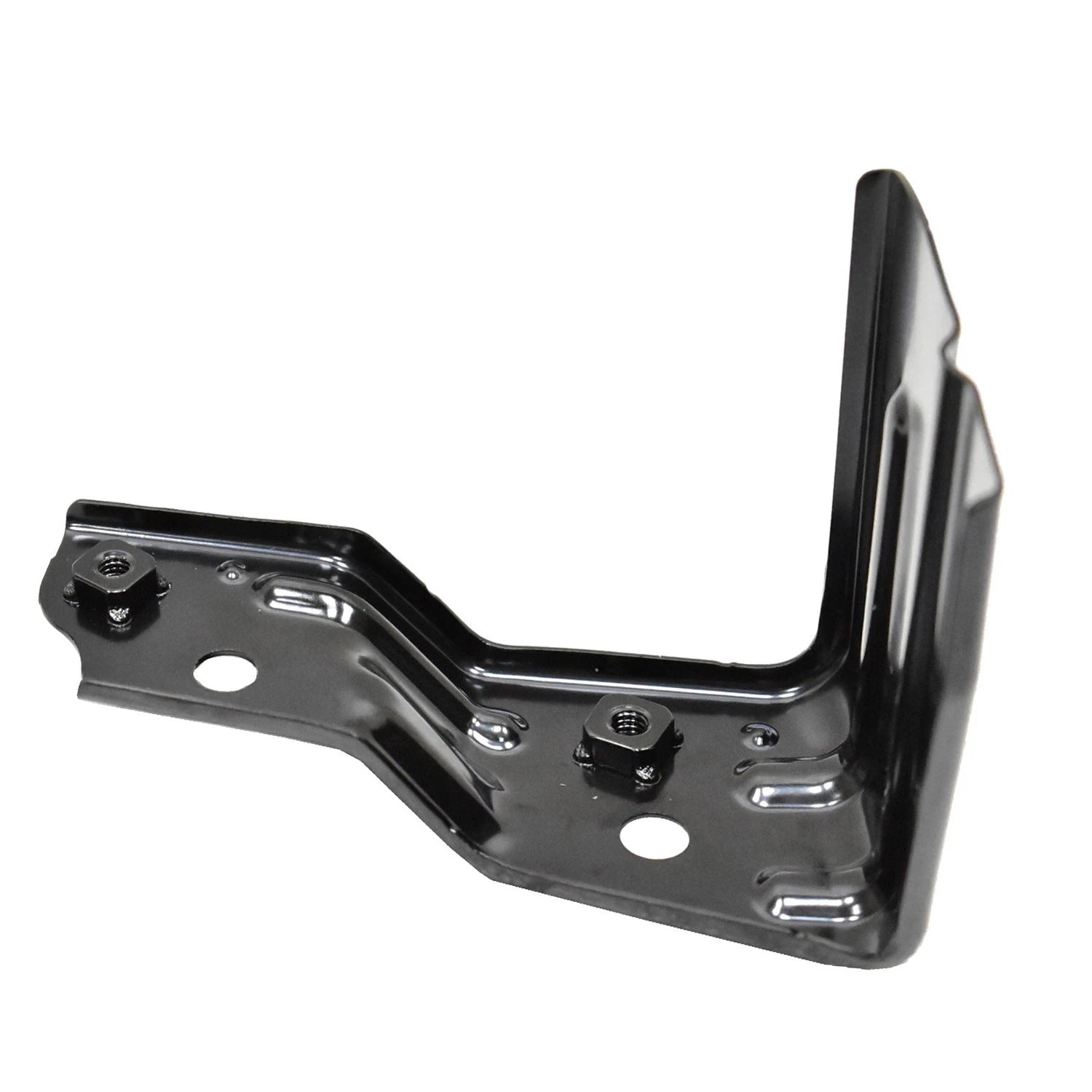 Replacement Steel Passenger Side Radiator Support Bracket for Toyota (2005–2015)