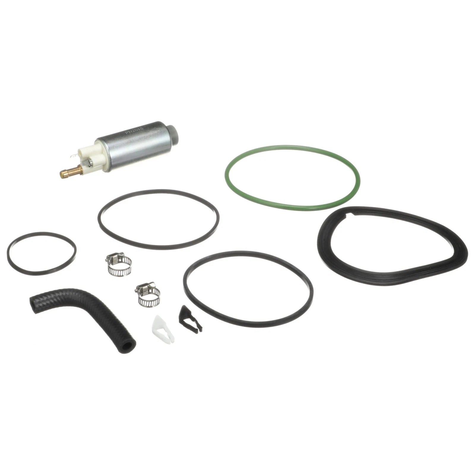 Delphi PN2015 Electric Fuel Pump for Ford Aerostar/Ranger/Taurus (1989–1997)