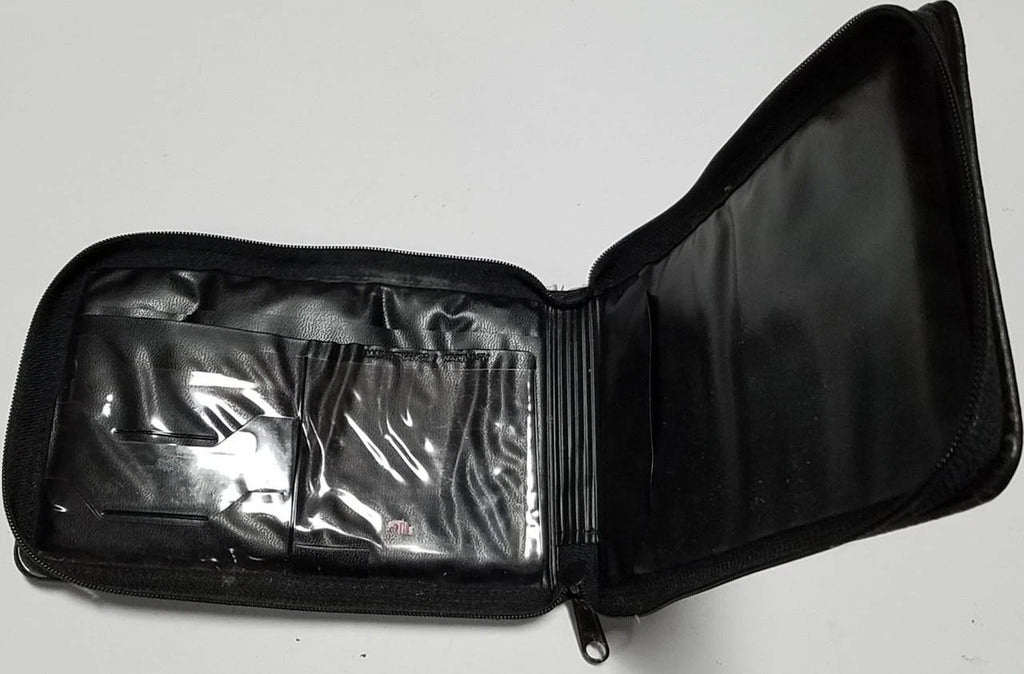 Owners Manual Case for Lincoln Mark VIII (1993–1996)