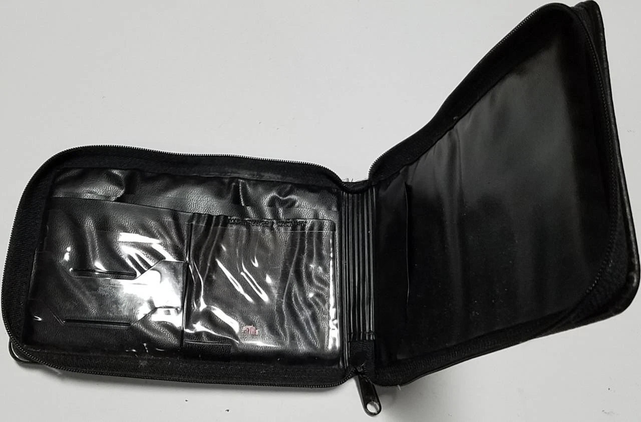 Owners Manual Case for Lincoln Mark VIII (1993–1996)
