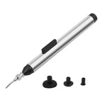 Solder Desoldering Vacuum Sucking Pen Tool Remover for Automotive